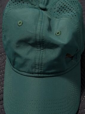 Puma Performance Cap